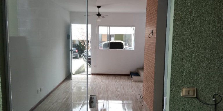Imagem Sobrado com 2 Quartos à Venda, 60 m² em Jardim Carolina - Sorocaba Imagem Sobrado com 2 Quartos à Venda, 60 m² em Jardim Carolina - Sorocaba