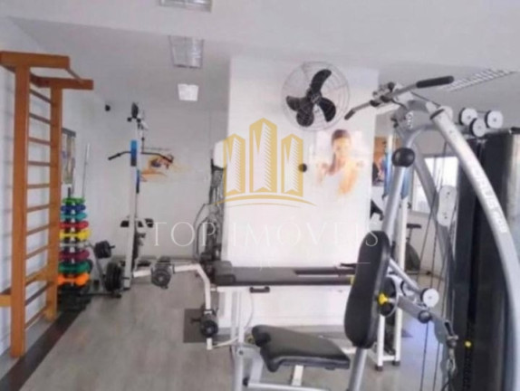 Imagem Apartamento com 3 Quartos à Venda, 95 m² em Vila Ema - São José Dos Campos