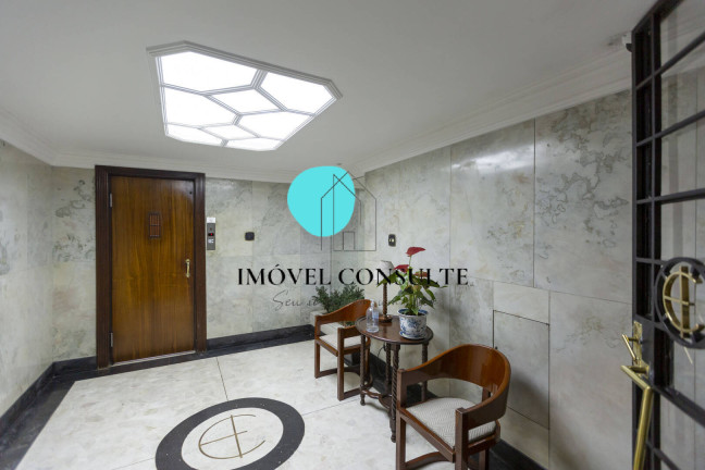 Imagem Apartamento com 3 Quartos para Alugar, 120 m² em Higienópolis - São Paulo Imagem Apartamento com 3 Quartos para Alugar, 120 m² em Higienópolis - São Paulo