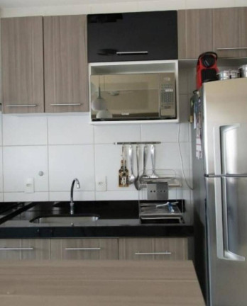 Imagem Apartamento com 1 Quarto à Venda, 53 m² em Jardim São Carlos - Sorocaba Imagem Apartamento com 1 Quarto à Venda, 53 m² em Jardim São Carlos - Sorocaba