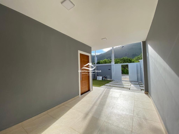 Imagem Casa com 3 Quartos à Venda, 131 m² em Barroco (itaipuaçu) - Maricá
