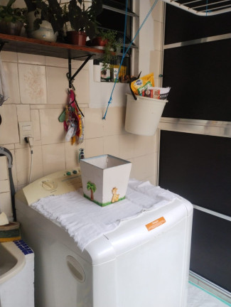 Imagem Apartamento com 3 Quartos à Venda, 56 m² em Itaquera - São Paulo Imagem Apartamento com 3 Quartos à Venda, 56 m² em Itaquera - São Paulo