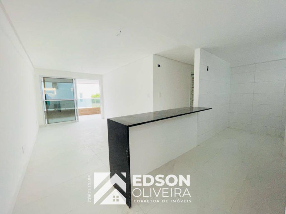 Imagem Apartamento à Venda, 69 m² em Ponta De Campina - Cabedelo