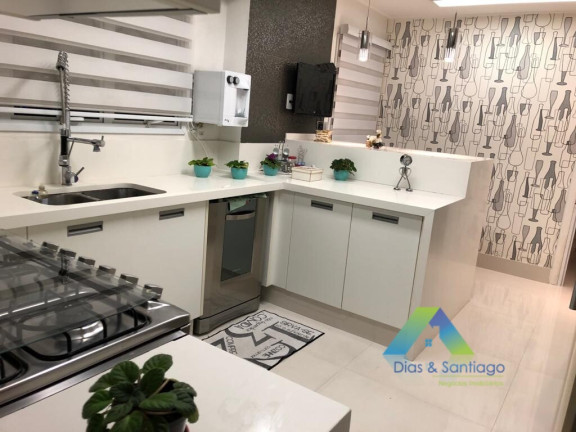 Imagem Apartamento com 3 Quartos à Venda, 240 m² em Jardim Vila Mariana - São Paulo