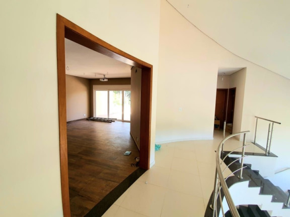 Imagem Sobrado com 5 Quartos à Venda, 521 m² em Condomínio Serra Da Estrela - Atibaia