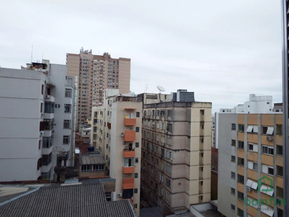 Imagem Apartamento com 1 Quarto à Venda, 28 m² em Centro Histórico - Porto Alegre Imagem Apartamento com 1 Quarto à Venda, 28 m² em Centro Histórico - Porto Alegre
