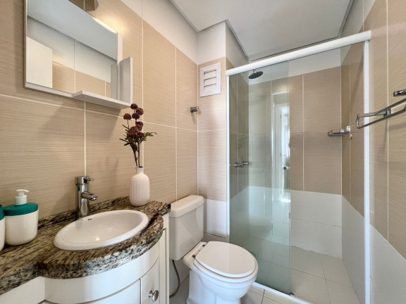 Imagem Apartamento com 2 Quartos à Venda,  em Navegantes - Capão Da Canoa