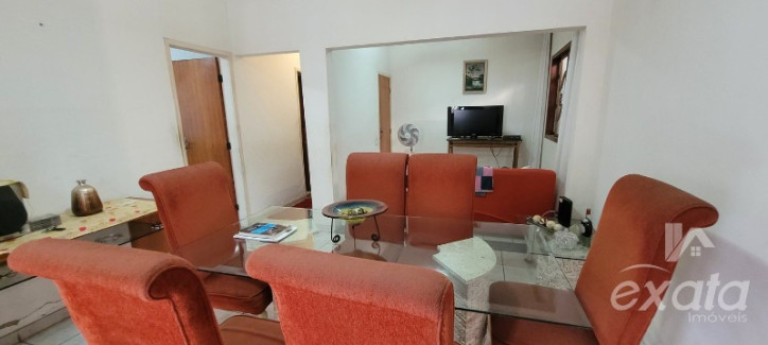 Imagem Casa com 3 Quartos à Venda, 75 m² em Manoel Plaza - Serra Imagem Casa com 3 Quartos à Venda, 75 m² em Manoel Plaza - Serra