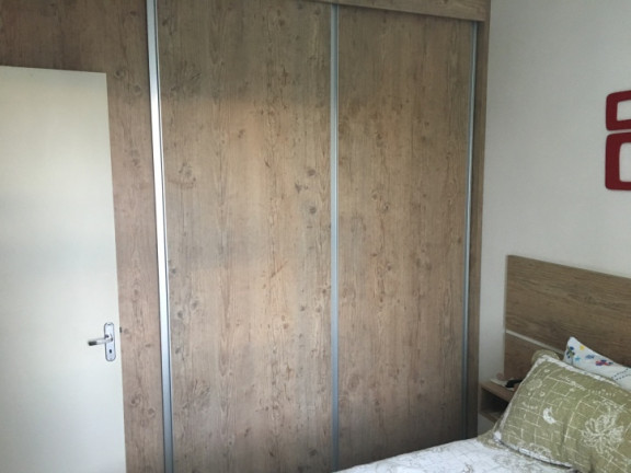 Imagem Apartamento com 2 Quartos à Venda, 50 m² em São Paulo
