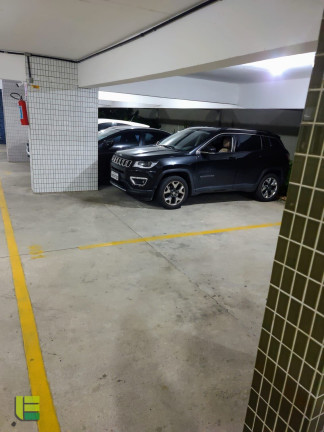 Imagem Apartamento com 4 Quartos à Venda, 201 m² em Espinheiro - Recife