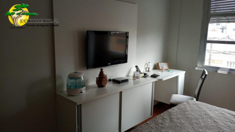 Imagem Apartamento com 2 Quartos à Venda, 93 m² em Barra Funda - São Paulo