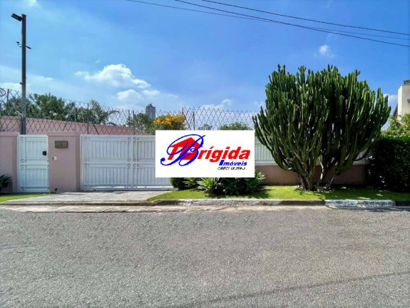 Imagem Casa de Condomínio com 3 Quartos à Venda, 357 m² em Chácara Das Paineiras - Carapicuíba Imagem Casa de Condomínio com 3 Quartos à Venda, 357 m² em Chácara Das Paineiras - Carapicuíba