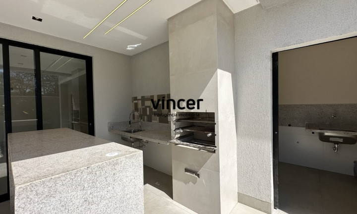 Imagem Casa com 3 Quartos à Venda, 265 m² em Jardins Capri - Senador Canedo Imagem Casa com 3 Quartos à Venda, 265 m² em Jardins Capri - Senador Canedo