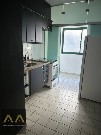 Imagem Apartamento com 2 Quartos à Venda, 74 m² em Alphaville - Barueri