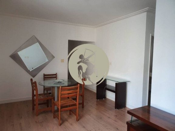 Imagem Apartamento com 2 Quartos à Venda, 90 m² em Boqueirao - Santos Imagem Apartamento com 2 Quartos à Venda, 90 m² em Boqueirao - Santos