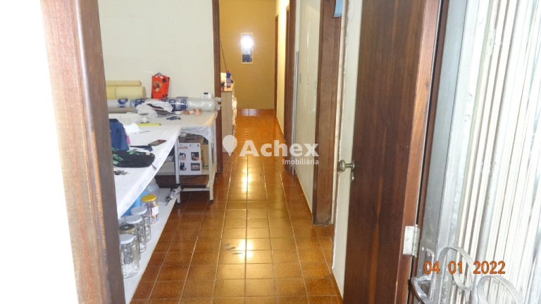 Imagem Casa com 3 Quartos à Venda, 230 m² em Jardim Santa Genebra - Campinas
