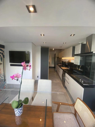 Imagem Apartamento com 2 Quartos à Venda, 73 m² em Jardim Fonte Do Morumbi - São Paulo Imagem Apartamento com 2 Quartos à Venda, 73 m² em Jardim Fonte Do Morumbi - São Paulo