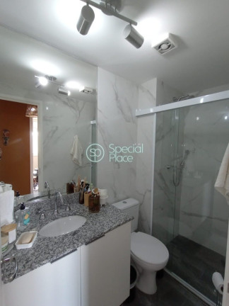 Imagem Apartamento com 2 Quartos à Venda, em Vila Clementino - São Paulo Imagem Apartamento com 2 Quartos à Venda, em Vila Clementino - São Paulo