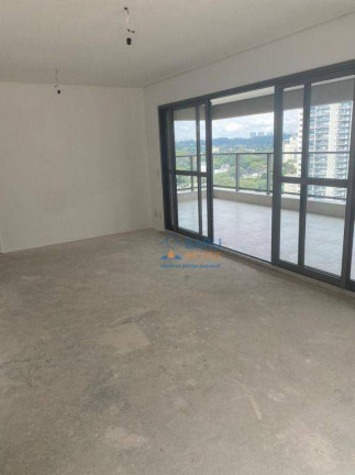 Imagem Apartamento com 3 Quartos à Venda, 152 m² em Alto Da Boa Vista - São Paulo