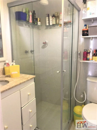 Imagem Cobertura com 4 Quartos à Venda, 100 m² em Campo Grande - Rio De Janeiro