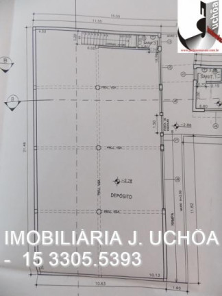 Imagem Imóvel Comercial à Venda, 634 m² em Jardim Lucila - Tatuí Imagem Imóvel Comercial à Venda, 634 m² em Jardim Lucila - Tatuí