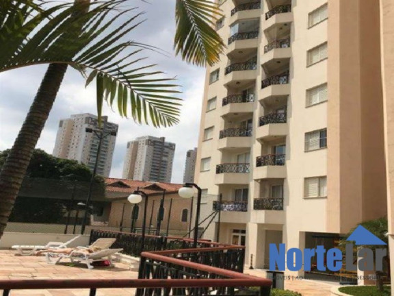 Imagem Apartamento com 2 Quartos à Venda, 64 m² em Vila Guaca - São Paulo Imagem Apartamento com 2 Quartos à Venda, 64 m² em Vila Guaca - São Paulo
