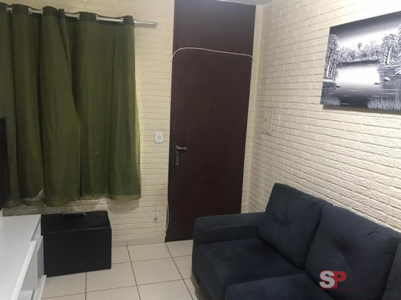 Imagem Apartamento com 2 Quartos à Venda, 53 m² em Parque Erasmo Assunção - Santo André Imagem Apartamento com 2 Quartos à Venda, 53 m² em Parque Erasmo Assunção - Santo André