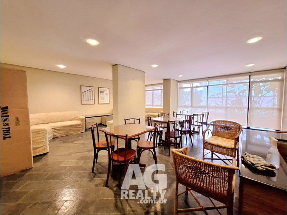 Imagem Apartamento com 1 Quarto à Venda, 42 m² em Bela Vista - São Paulo Imagem Apartamento com 1 Quarto à Venda, 42 m² em Bela Vista - São Paulo