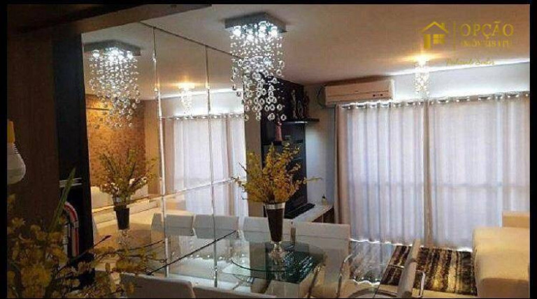 Imagem Apartamento com 3 Quartos à Venda, 76 m² em Jardim Faculdade - Itu Imagem Apartamento com 3 Quartos à Venda, 76 m² em Jardim Faculdade - Itu