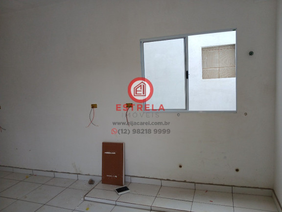 Imagem Kitnet com 1 Quarto para Alugar, 30 m² em Jardim Pereira Do Amparo - Jacareí Imagem Kitnet com 1 Quarto para Alugar, 30 m² em Jardim Pereira Do Amparo - Jacareí