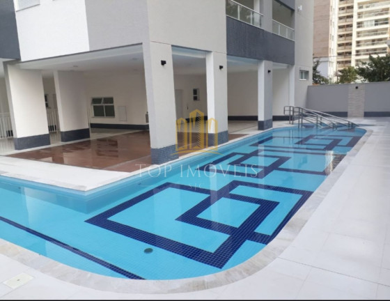 Imagem Apartamento com 2 Quartos para Alugar, 80 m² em Jardim Aquarius - São José Dos Campos