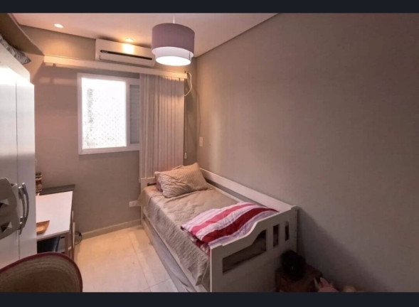 Imagem Sobrado com 3 Quartos à Venda, 125 m² em Campo Grande - Santos Imagem Sobrado com 3 Quartos à Venda, 125 m² em Campo Grande - Santos