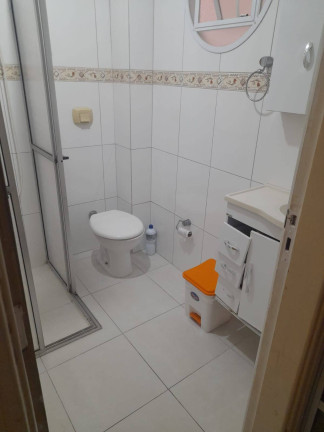 Imagem Apartamento com 1 Quarto à Venda, 45 m² em Tupi - Praia Grande