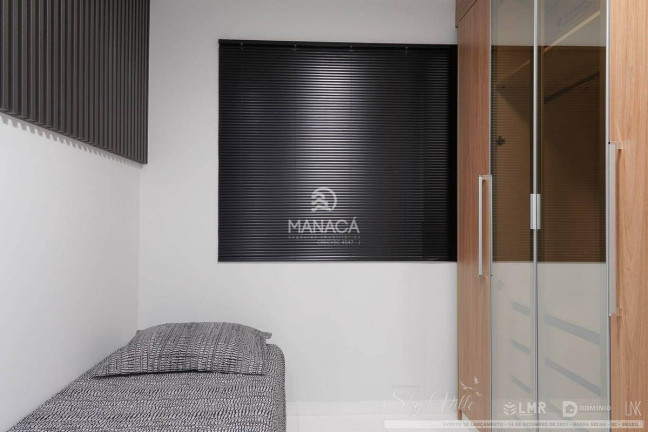 Imagem Apartamento com 2 Quartos à Venda, 56 m² em Itinga - Barra Velha Imagem Apartamento com 2 Quartos à Venda, 56 m² em Itinga - Barra Velha