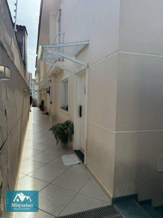 Imagem Casa com 2 Quartos à Venda, 50 m² em Mandaqui - São Paulo Imagem Casa com 2 Quartos à Venda, 50 m² em Mandaqui - São Paulo