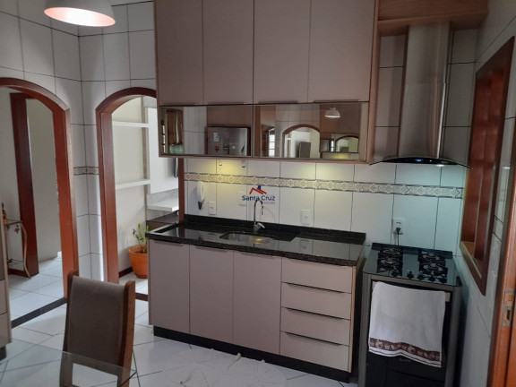 Imagem Sobrado com 3 Quartos à Venda, 450 m² em Muquem - Florianópolis