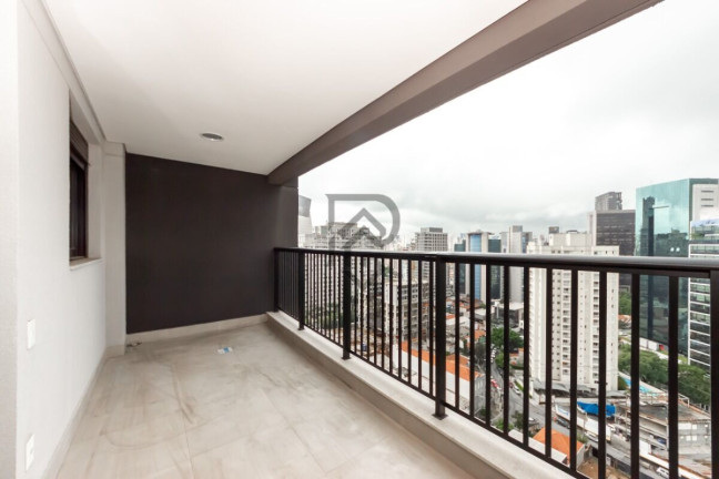 Imagem Apartamento com 1 Quarto à Venda, 50 m² em Pinheiros - São Paulo Imagem Apartamento com 1 Quarto à Venda, 50 m² em Pinheiros - São Paulo