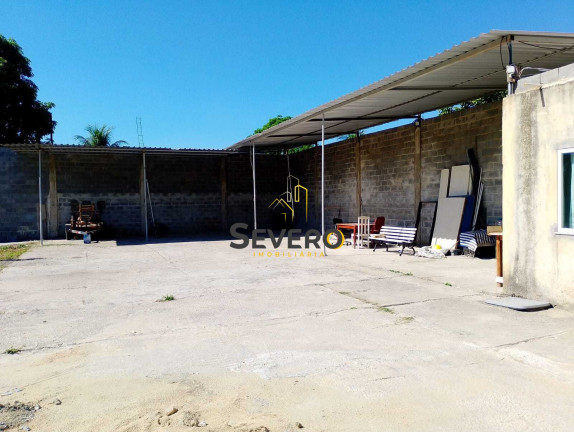 Imagem Terreno à Venda, 750 m² em Aldeia Da Prata (manilha) - Itaboraí