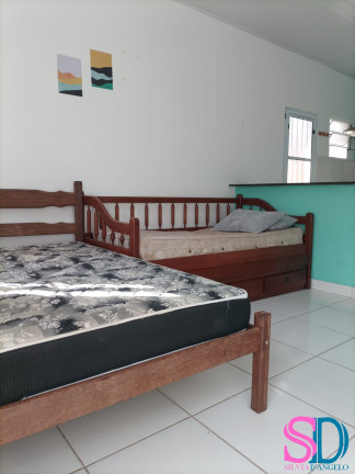 Imagem Casa com 1 Quarto à Venda, 66 m² em Perequê Açu - Ubatuba