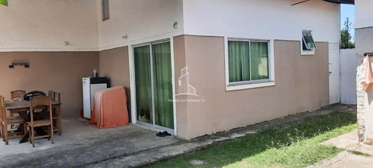 Imagem Casa de Condomínio com 3 Quartos à Venda, 130 m² em Centro - Aquiraz Imagem Casa de Condomínio com 3 Quartos à Venda, 130 m² em Centro - Aquiraz