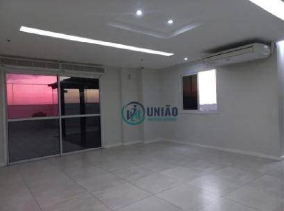 Imagem Apartamento com 3 Quartos à Venda, 82 m² em Centro - São Gonçalo