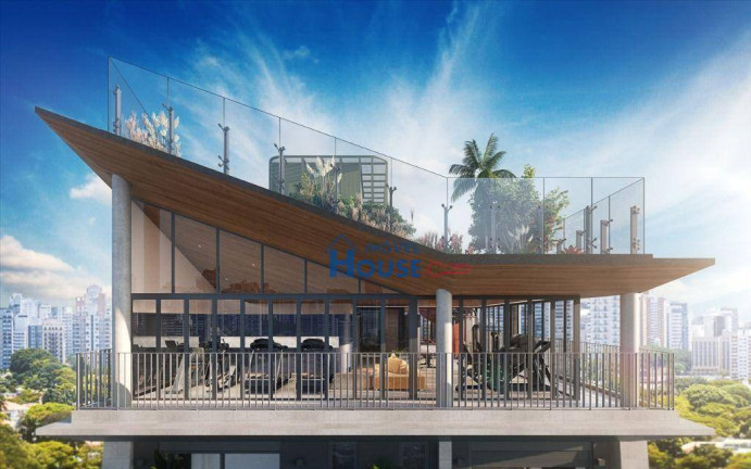 Imagem Apartamento com 2 Quartos à Venda, 105 m² em Perdizes - São Paulo Imagem Apartamento com 2 Quartos à Venda, 105 m² em Perdizes - São Paulo