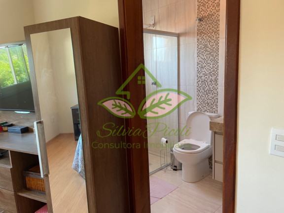 Imagem Casa de Condomínio com 2 Quartos à Venda, 187 m² em Res. Fazenda Serrinha - Itatiba