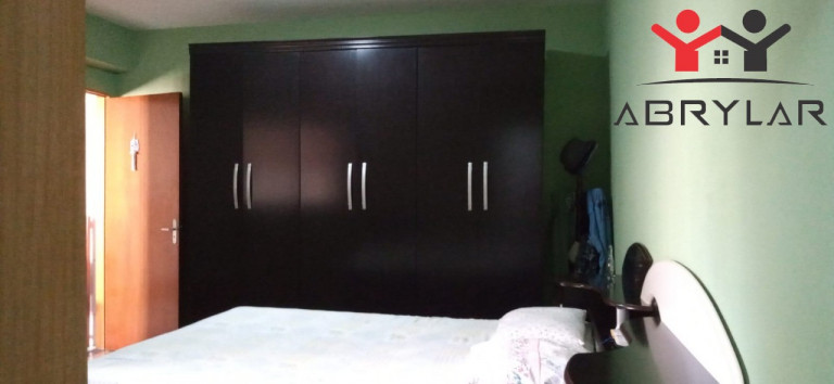 Imagem Sobrado com 2 Quartos à Venda, 76 m² em Parque Almerinda Pereira Chaves - Jundiaí Imagem Sobrado com 2 Quartos à Venda, 76 m² em Parque Almerinda Pereira Chaves - Jundiaí