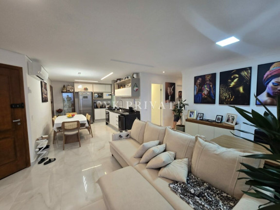 Imagem Apartamento com 2 Quartos à Venda, 81 m² em Vila Leopoldina - São Paulo