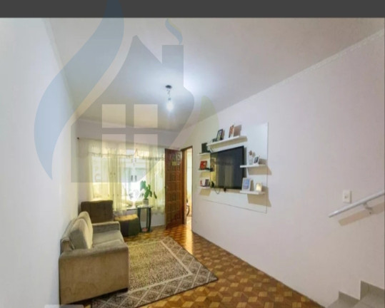 Casa com 3 Quartos à Venda, 171 m² em Rudge Ramos - São Bernardo Do Campo