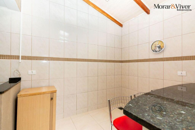 Imagem Casa com 3 Quartos à Venda, 73 m² em Alto Boqueirão - Curitiba Imagem Casa com 3 Quartos à Venda, 73 m² em Alto Boqueirão - Curitiba