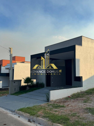 Casa de Condomínio com 3 Quartos à Venda, 143 m² em Wanel Ville - Sorocaba