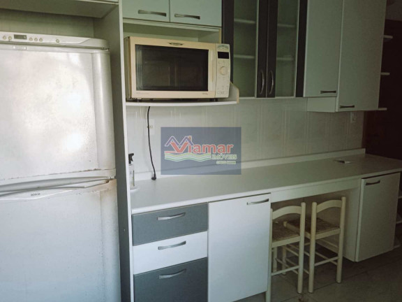 Imagem Apartamento com 3 Quartos para Alugar, 105 m² em Enseada - Guarujá Imagem Apartamento com 3 Quartos para Alugar, 105 m² em Enseada - Guarujá