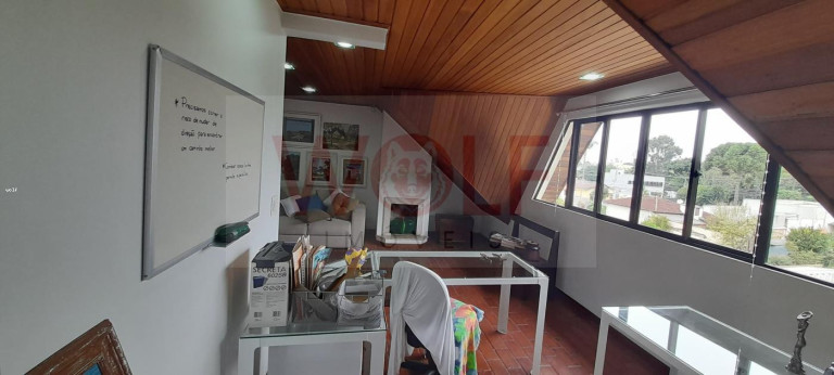 Imagem Casa de Condomínio com 3 Quartos à Venda, 147 m² em Bom Retiro - Curitiba Imagem Casa de Condomínio com 3 Quartos à Venda, 147 m² em Bom Retiro - Curitiba